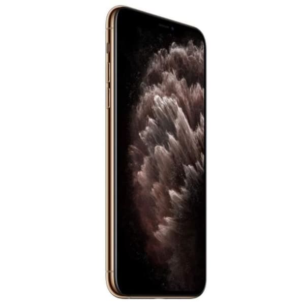 APPLE iPhone 11 Pro 64 GB Guld - Renoverad - Utmärkt skick- REFURBISHED