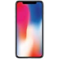Miniatyrbild 1 av 2: APPLE Iphone X 256GB Space Grey - Renoverad - Mycket bra skick- REFURBISHED