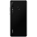 Miniatyrbild 2 av 4: HUAWEI P30 Lite 128GB Svart - Renoverad - Utmärkt skick- REFURBISHED