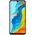 Miniatyrbild 1 av 4: HUAWEI P30 Lite 128GB Svart - Renoverad - Utmärkt skick- REFURBISHED