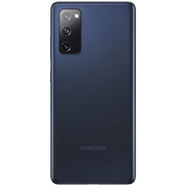 Samsung Galaxy S20 FE 5G Blå - Renoverad - Bra skick- REFURBISHED