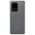Miniatyrbild 3 av 3: Samsung Galaxy S21 Ultra 256GB Silver - Renoverad - Utmärkt skick- REFURBISHED
