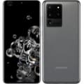 Miniatyrbild 1 av 3: Samsung Galaxy S21 Ultra 256GB Silver - Renoverad - Utmärkt skick- REFURBISHED