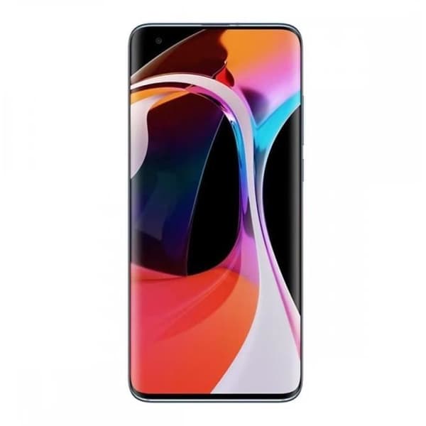 XIAOMI MI 10 Grå 256 GB - Renoverad - Bra skick- REFURBISHED