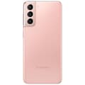 Miniatyrbild 3 av 3: Samsung Galaxy S21 128GB Rosa - Renoverad - Bra skick- REFURBISHED