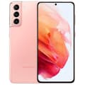 Miniatyrbild 1 av 3: Samsung Galaxy S21 128GB Rosa - Renoverad - Bra skick- REFURBISHED