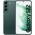 Miniatyrbild 1 av 3: SAMSUNG GALAXY S22 128GB Grön - Renoverad - Utmärkt skick- REFURBISHED