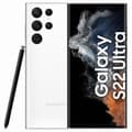 Miniatyrbild 1 av 3: SAMSUNG GALAXY S22 Ultra 256GB Vit - Renoverad - Bra skick- REFURBISHED
