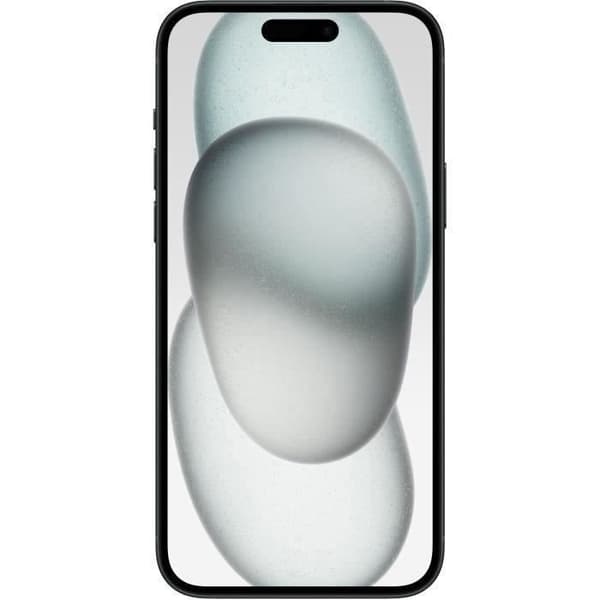 APPLE iPhone 15 Plus 128GB Svart (2023) - Renoverad - Mycket bra skick- REFURBISHED