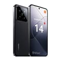 Miniatyrbild 2 av 6: Smartphone 5G Xiaomi 14 - Dubbel kamera - 512 Go - Svart
