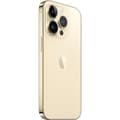 Miniatyrbild 2 av 4: APPLE iPhone 14 Pro 128GB Guld - Renoverad - Utmärkt skick- REFURBISHED