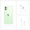 Miniatyrbild 4 av 4: APPLE iPhone 12 256GB Grön - Renoverad - Bra skick- REFURBISHED
