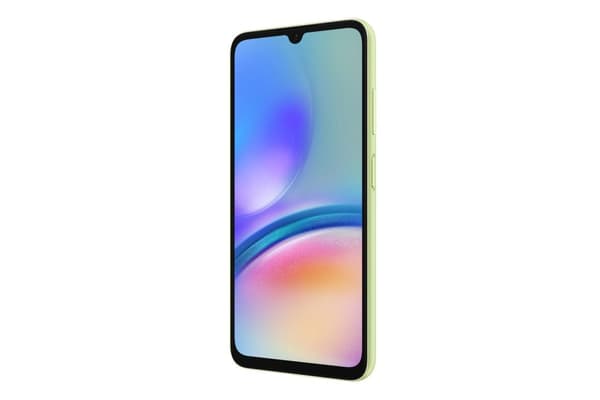 Samsung Galaxy SM-A057GLGV 17 cm (6,7") Dual SIM Android 13 4G USB Type-C 4 GB 128 GB 5000 mAh Gree