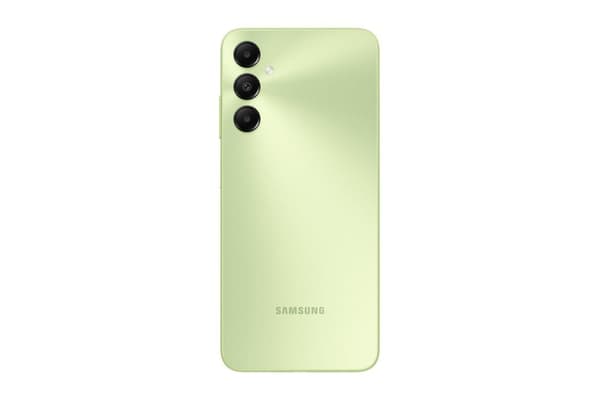 Samsung Galaxy SM-A057GLGV 17 cm (6,7") Dual SIM Android 13 4G USB Type-C 4 GB 128 GB 5000 mAh Gree