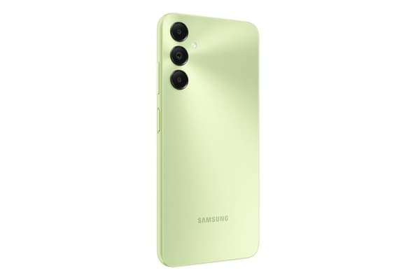 Samsung Galaxy SM-A057GLGV 17 cm (6,7") Dual SIM Android 13 4G USB Type-C 4 GB 128 GB 5000 mAh Gree