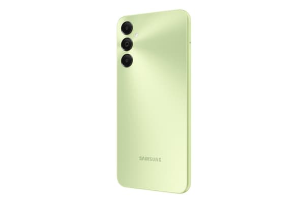 Samsung Galaxy SM-A057GLGV 17 cm (6,7") Dual SIM Android 13 4G USB Type-C 4 GB 128 GB 5000 mAh Gree