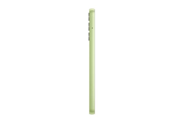 Samsung Galaxy SM-A057GLGV 17 cm (6,7") Dual SIM Android 13 4G USB Type-C 4 GB 128 GB 5000 mAh Gree