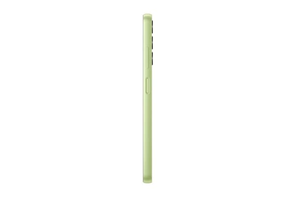 Samsung Galaxy SM-A057GLGV 17 cm (6,7") Dual SIM Android 13 4G USB Type-C 4 GB 128 GB 5000 mAh Gree