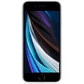 Miniatyrbild 2 av 3: APPLE iPhone SE Vit 256 GB (2020) - Renoverad - Mycket bra skick- REFURBISHED
