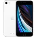 Miniatyrbild 1 av 3: APPLE iPhone SE Vit 256 GB (2020) - Renoverad - Mycket bra skick- REFURBISHED