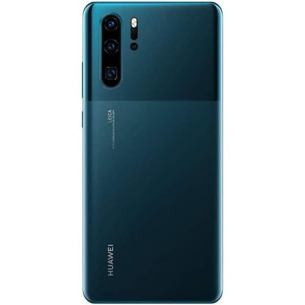 HUAWEI P30 Pro Mystic Blue 128 GB - Renoverad - Bra skick- REFURBISHED