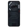 Miniatyrbild 3 av 3: Smartphone Nothing PHONE (2a) Svart 8GB + 128GB