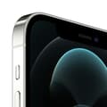 Miniatyrbild 2 av 4: APPLE iPhone 12 Pro Max 128GB Silver - Renoverad - Bra skick- REFURBISHED