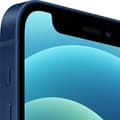 Miniatyrbild 2 av 4: APPLE iPhone 12 mini 128GB Blå - Renoverad - Mycket bra skick- REFURBISHED