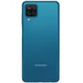 Miniatyrbild 3 av 3: Samsung Galaxy A12 Blue 64 GB - Renoverad - Utmärkt skick- REFURBISHED