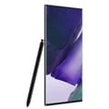 Miniatyrbild 3 av 3: Samsung Galaxy Note20 Ultra 5G 256 GB Svart - Renoverad - Utmärkt skick- REFURBISHED