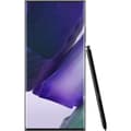 Miniatyrbild 1 av 3: Samsung Galaxy Note20 Ultra 5G 256 GB Svart - Renoverad - Utmärkt skick- REFURBISHED