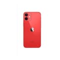 Miniatyrbild 4 av 4: APPLE iPhone 12 mini 64GB Röd - Renoverad - Bra skick- REFURBISHED