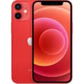 Miniatyrbild 1 av 4: APPLE iPhone 12 mini 64GB Röd - Renoverad - Bra skick- REFURBISHED