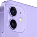 Miniatyrbild 2 av 4: APPLE iPhone 12 256GB Lila (2021) - Renoverad - Utmärkt skick- REFURBISHED