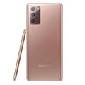 Miniatyrbild 2 av 3: Samsung Galaxy Note20 4G 256 GB Brons - Renoverad - Utmärkt skick- REFURBISHED