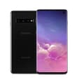 Miniatyrbild 3 av 4: SAMSUNG Galaxy S10 128 GB Svart - Renoverad - Mycket bra skick- REFURBISHED