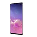 Miniatyrbild 4 av 4: SAMSUNG Galaxy S10 128 GB Svart - Renoverad - Mycket bra skick- REFURBISHED