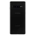 Miniatyrbild 2 av 4: SAMSUNG Galaxy S10 128 GB Svart - Renoverad - Mycket bra skick- REFURBISHED