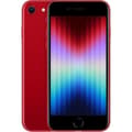 Miniatyrbild 1 av 4: iPhone SE 5G 64GB Röd (2022) - Renoverad - Bra skick- REFURBISHED