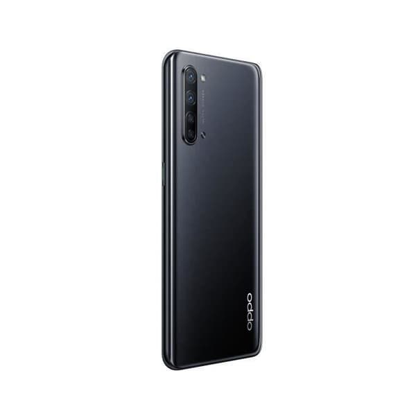 OPPO Find X2 Lite 128 GB Svart - Renoverad - Utmärkt skick- REFURBISHED