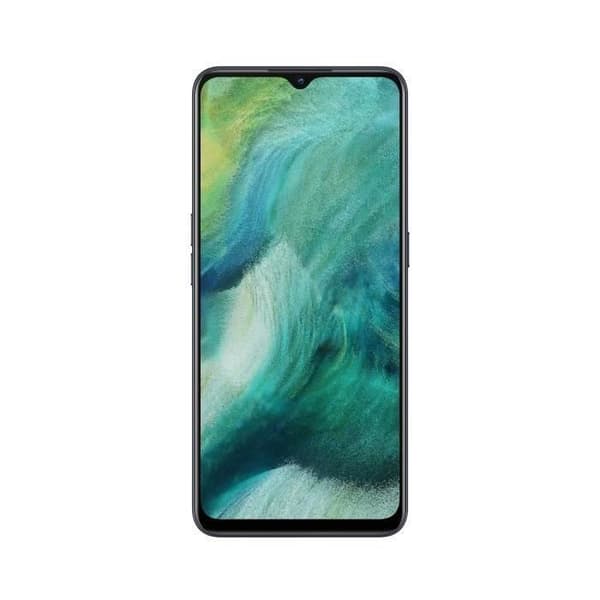 OPPO Find X2 Lite 128 GB Svart - Renoverad - Utmärkt skick- REFURBISHED