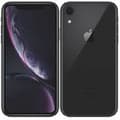 Miniatyrbild 2 av 2: APPLE Iphone Xr 256GB Svart - Renoverad - Bra skick- REFURBISHED