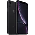 Miniatyrbild 1 av 2: APPLE Iphone Xr 256GB Svart - Renoverad - Bra skick- REFURBISHED
