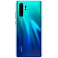 Miniatyrbild 2 av 4: HUAWEI P30 Pro 128GB Aurora Blue - Renoverad - Utmärkt skick- REFURBISHED