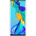Miniatyrbild 1 av 4: HUAWEI P30 Pro 128GB Aurora Blue - Renoverad - Utmärkt skick- REFURBISHED