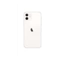 Miniatyrbild 4 av 4: APPLE iPhone 12 256GB Vit - Renoverad - Bra skick- REFURBISHED