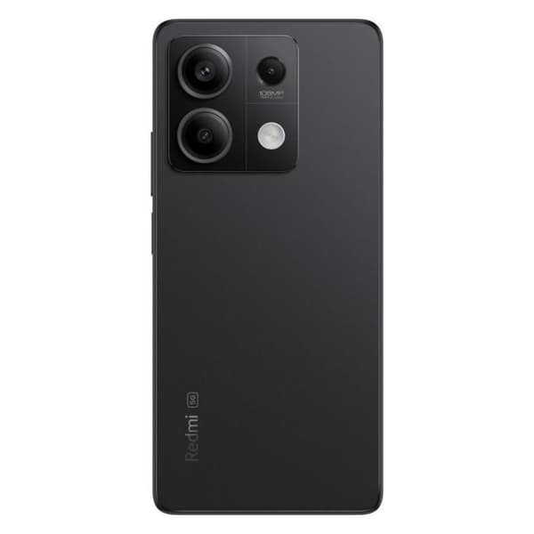Redmi Note 13 5G Svart 8 GB + 256 GB