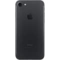 Miniatyrbild 2 av 2: APPLE Iphone 7 128GB Svart - Renoverad - Utmärkt skick- REFURBISHED