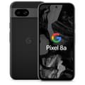 Miniatyrbild 1 av 6: Smartphone Google Pixel 8a 5G Dual Sim 128GB Obsidian Black