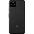 Miniatyrbild 3 av 3: GOOGLE Pixel 5 128 GB Svart - Renoverad - Mycket bra skick- REFURBISHED